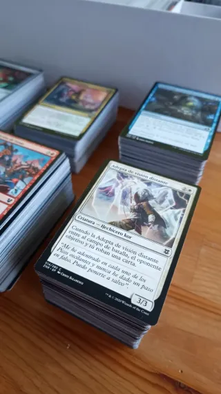 Kit MTG Commander - Lote 1000 Cartas Magic