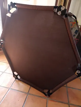 Parque infantil para bebé