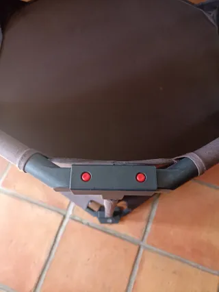 Parque infantil para bebé