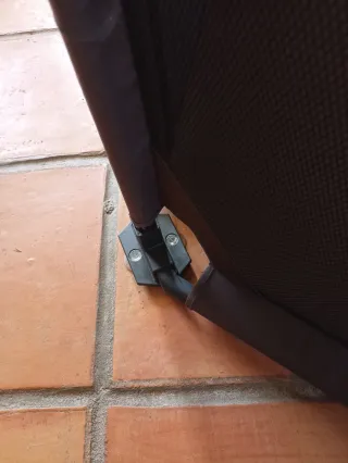 Parque infantil para bebé