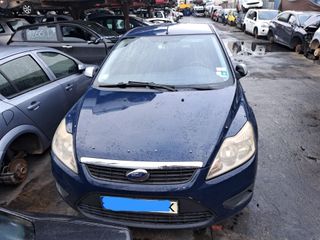 DESPIECE FORD FOCUS II 2.0i 16V REF.AODA (1318)
