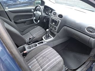 DESPIECE FORD FOCUS II 2.0i 16V REF.AODA (1318)