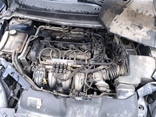 DESPIECE FORD FOCUS II 2.0i 16V REF.AODA (1318)