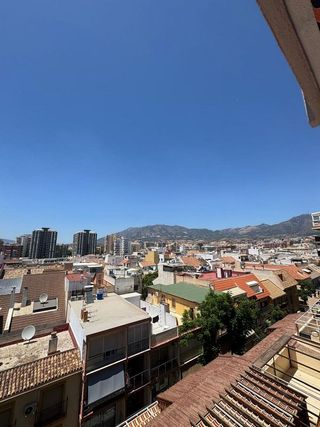 Piso en alquiler en Playa de los Boliches en Fuengirola