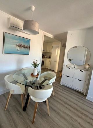 Piso en alquiler en Playa de los Boliches en Fuengirola