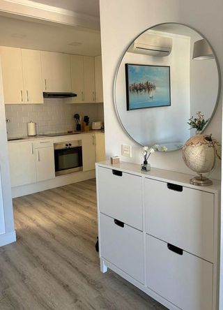 Piso en alquiler en Playa de los Boliches en Fuengirola