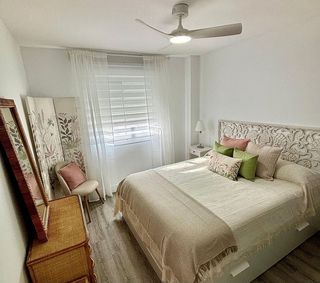 Piso en alquiler en Playa de los Boliches en Fuengirola