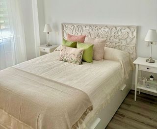 Piso en alquiler en Playa de los Boliches en Fuengirola