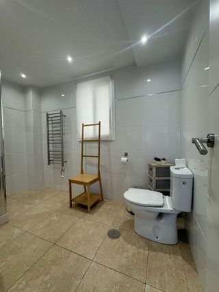 Piso en alquiler en Playa de los Boliches en Fuengirola