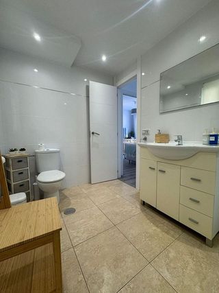 Piso en alquiler en Playa de los Boliches en Fuengirola