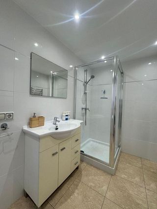 Piso en alquiler en Playa de los Boliches en Fuengirola