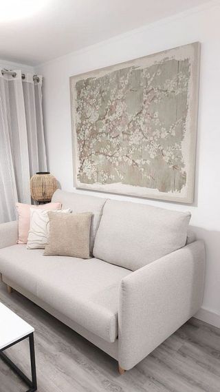 Piso en alquiler en Playa de los Boliches en Fuengirola