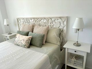 Piso en alquiler en Playa de los Boliches en Fuengirola