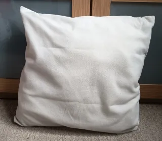 Cojin con relleno estampado p musical