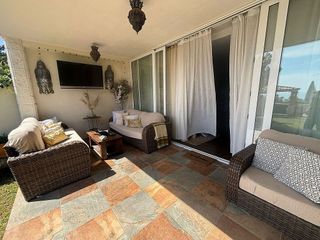 Casa pareada en alquiler en Torremuelle en Benalmádena