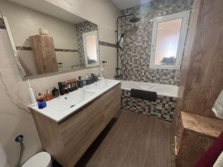 Casa pareada en alquiler en Torremuelle en Benalmádena