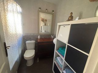 Casa pareada en alquiler en Torremuelle en Benalmádena