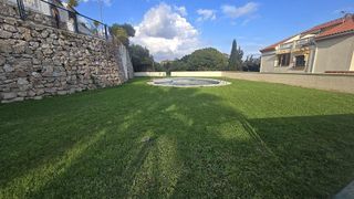 Casa pareada en alquiler en Torremuelle en Benalmádena