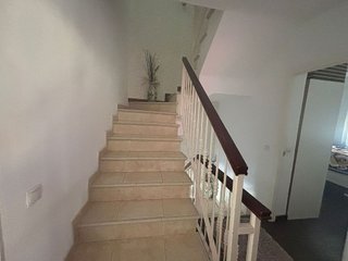 Casa pareada en alquiler en Torremuelle en Benalmádena