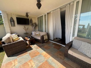 Casa pareada en alquiler en Torremuelle en Benalmádena
