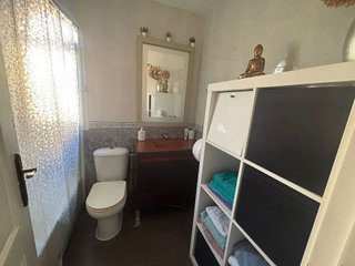 Casa pareada en alquiler en Torremuelle en Benalmádena