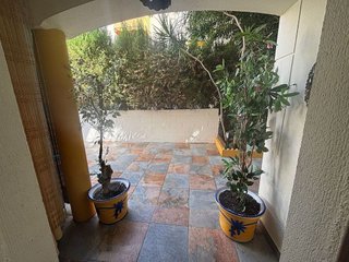 Casa pareada en alquiler en Torremuelle en Benalmádena