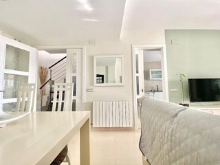 Casa adosada en venta en Calafell Poble en Calafell