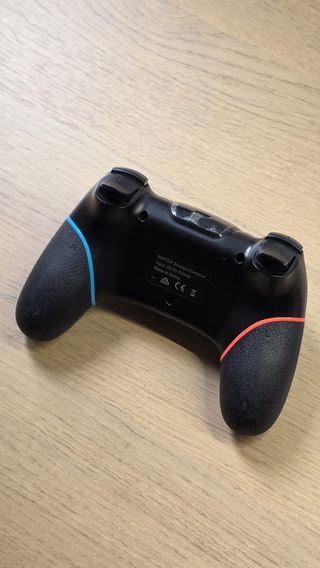 Mando Compatible Nintendo Switch