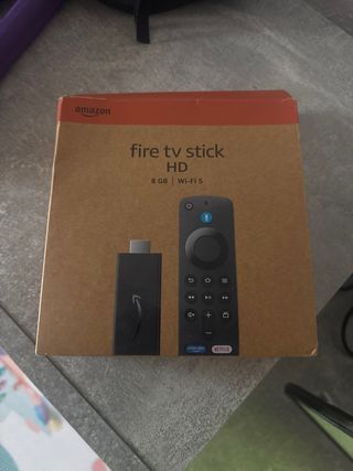Amazon Fire TV Stick HD 8GB Wi-Fi 5