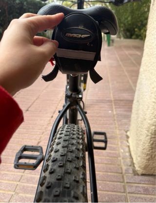 Bicicleta Trek Marlin 5