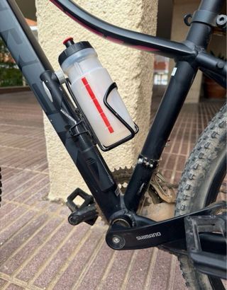 Bicicleta Trek Marlin 5