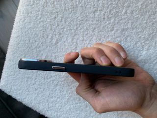 Funda Móvil Fibra de Carbono – Alta Protección