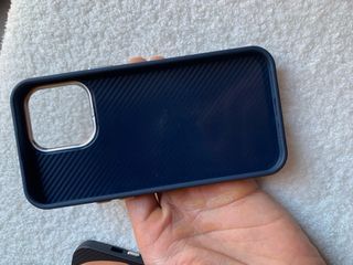 Funda Móvil Fibra de Carbono – Alta Protección