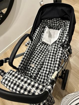 Bugaboo Cameleon 3 Cochecito Bebé