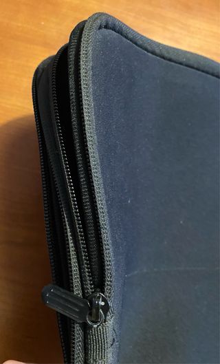 Funda portátil techar 14-15.6 pulgadas