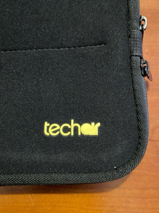 Funda portátil techar 14-15.6 pulgadas