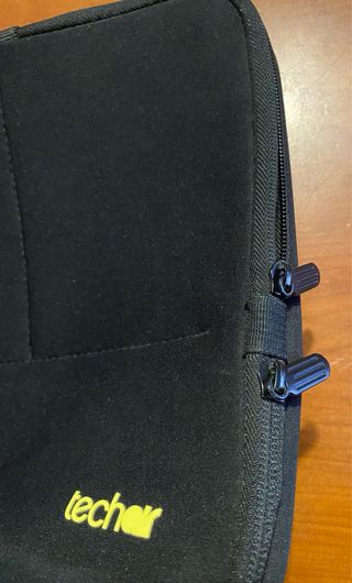 Funda portátil techar 14-15.6 pulgadas