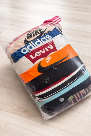 Lote Ropa Premium Marcas Varias