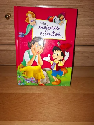 MIS MEJORES CUENTOS Infantiles