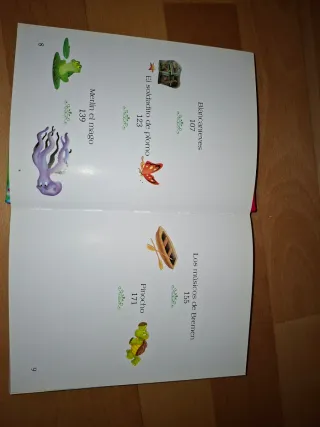 MIS MEJORES CUENTOS Infantiles