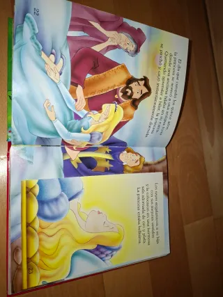 MIS MEJORES CUENTOS Infantiles