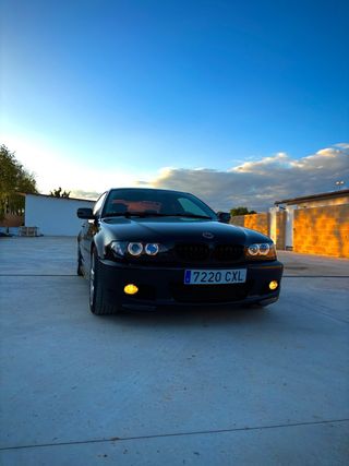 BMW Serie 3 2004