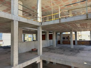 Edificio para construir