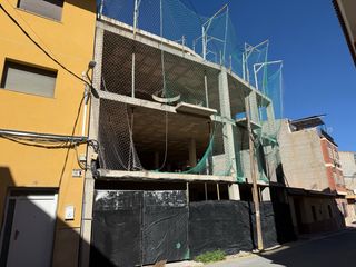 Edificio para construir