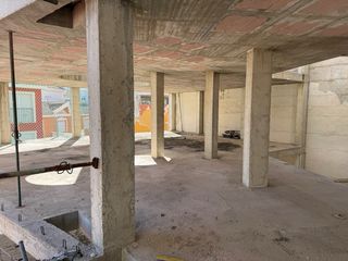 Edificio para construir