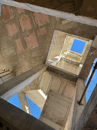 Edificio para construir