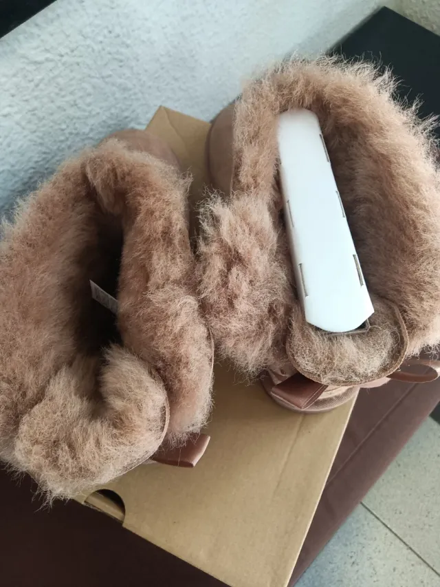 Botas UGG Nuevas (Auténticas)