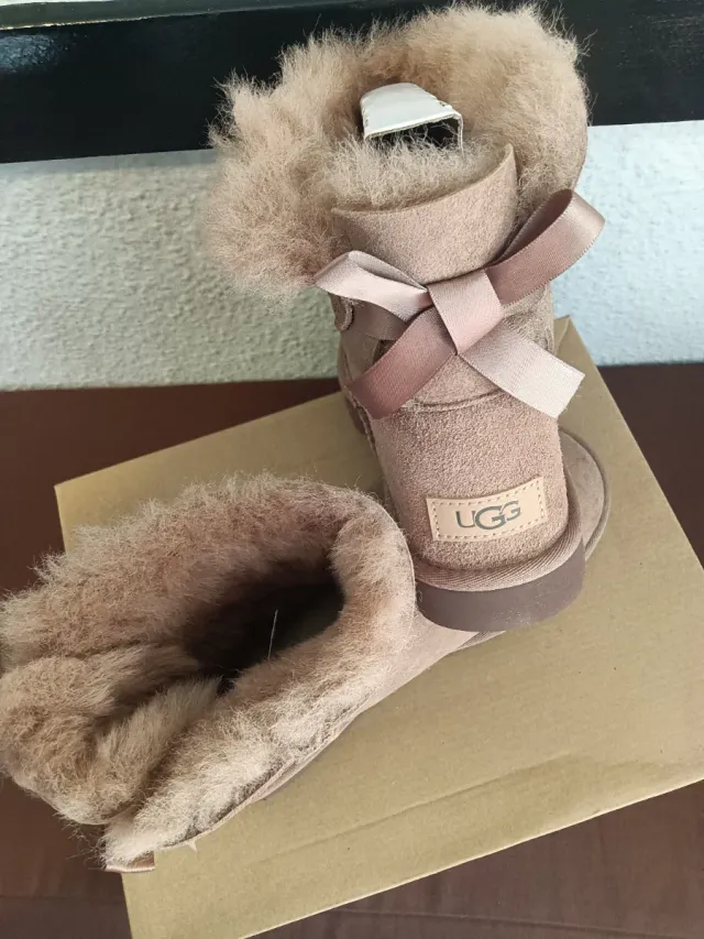 Botas UGG Nuevas (Auténticas)