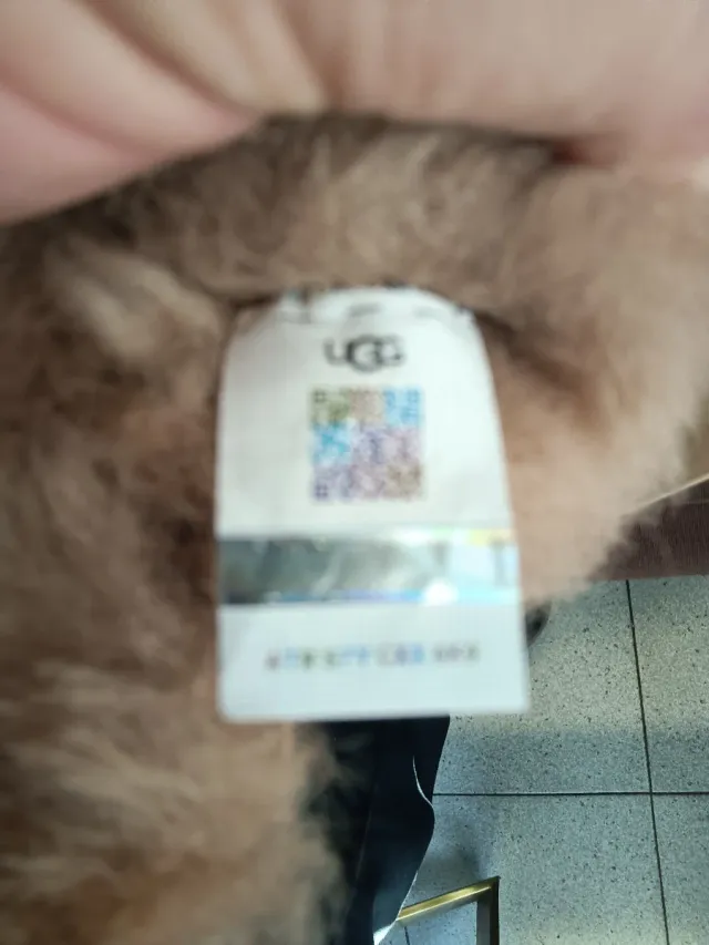 Botas UGG Nuevas (Auténticas)