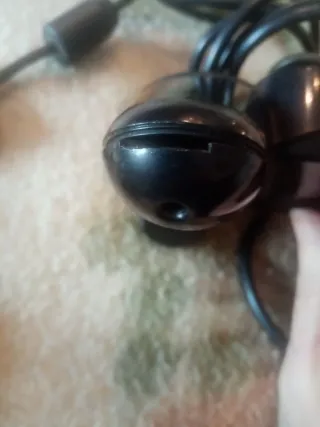 Joystick Playstation Sony